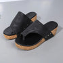 Black / 38(US7)