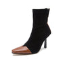Black brown / 36