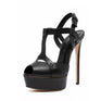 Black / 4