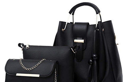 Leather Shoulder Bags