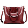 Wine Red / 31x28x12cm