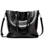 Black / 31x28x12cm