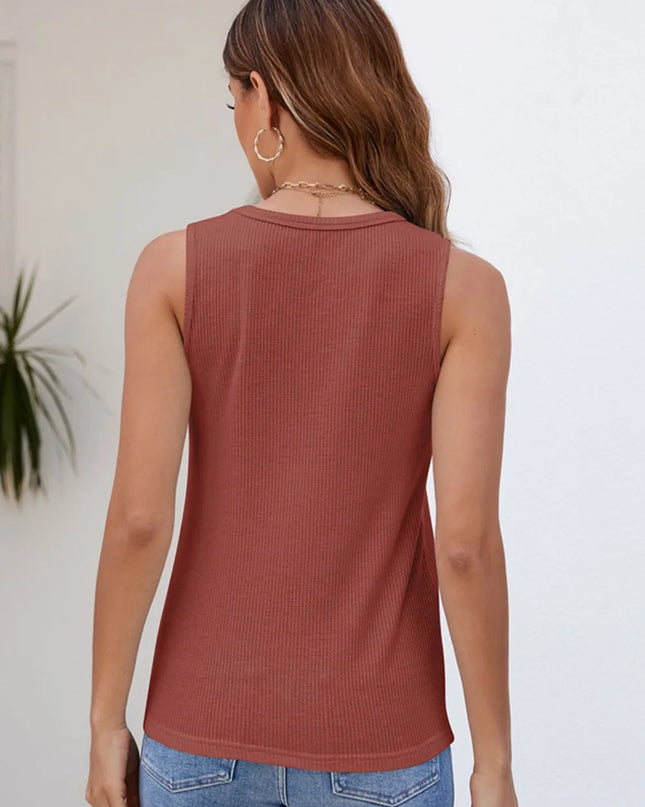 Round Neck Tshirt