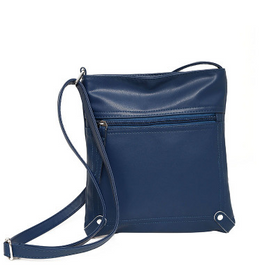 Genuine Leather Female Shoulder Bag - Hey Love Boutique