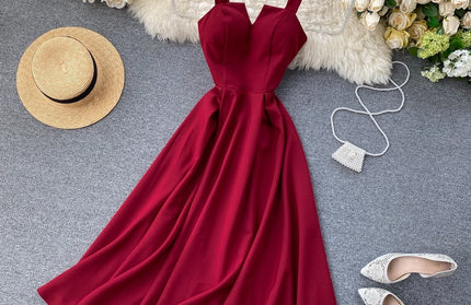 Long Party Dresses