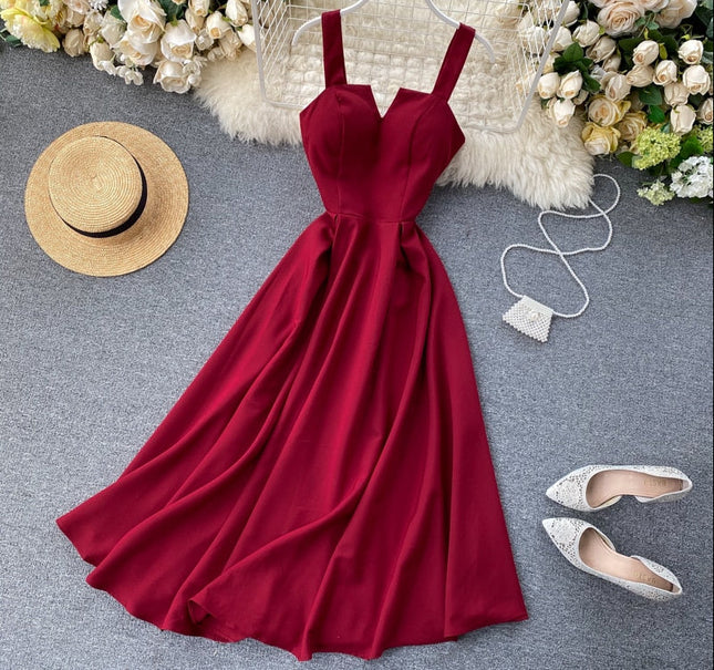 Long Party Dresses