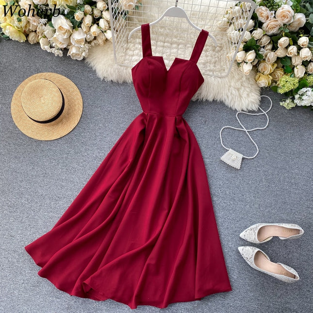 Long Party Dresses