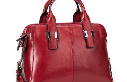 Genuine Leather HandBags