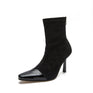 Black / 36