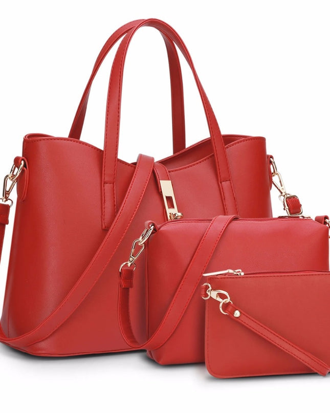 Messenger Bags