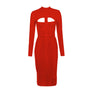 Red / XS