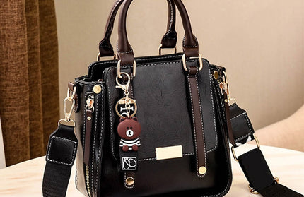 Crossbody Shoulder Bag