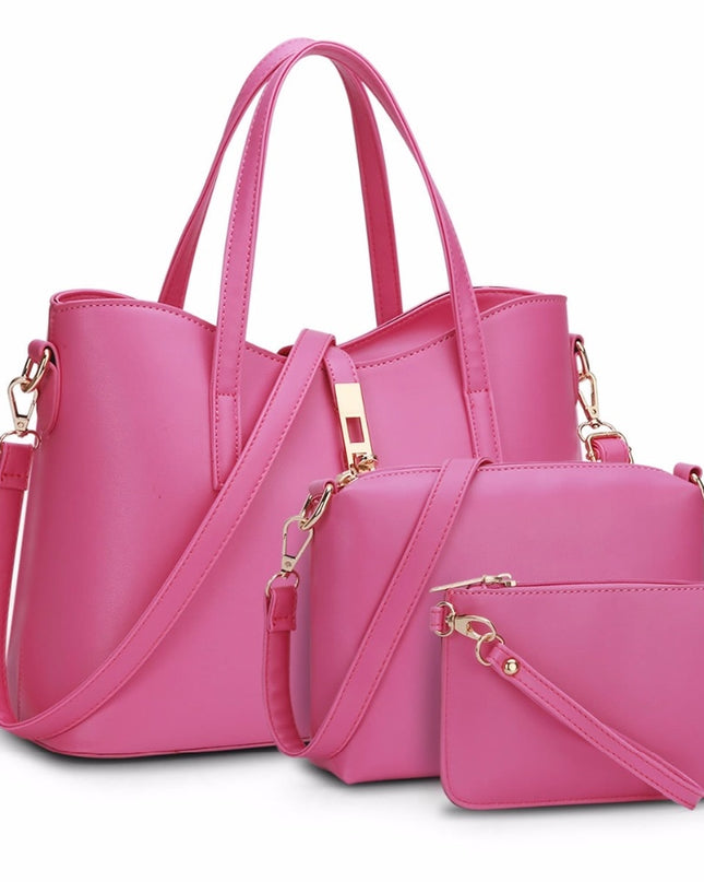 Messenger Bags