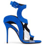 Blue / 4