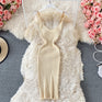 Beige / One Size