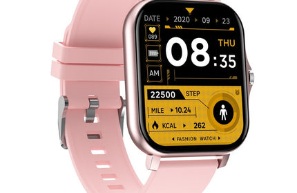 Y13 smartwatch 1.83-inch sports bracelet Bluetooth call heart rate touch screen H13 smart bracelet