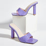 Purple / 4