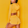Yellow / S