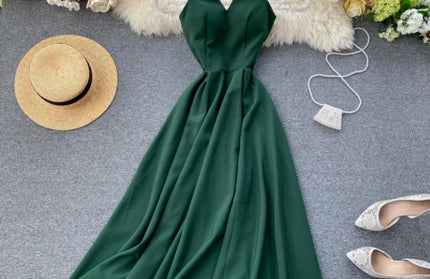 Long Party Dresses
