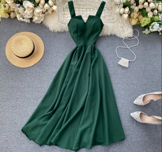 Long Party Dresses