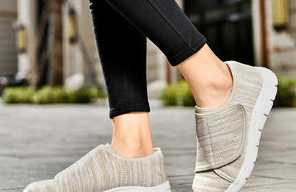 Breathable Comfortable Sports Sneakers