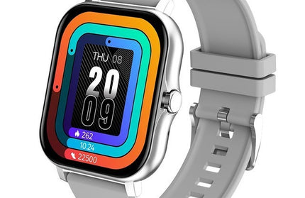 Y13 smartwatch 1.83-inch sports bracelet Bluetooth call heart rate touch screen H13 smart bracelet