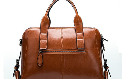 Genuine Leather HandBags