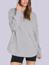 Light Gray / S