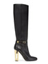 Black / 34