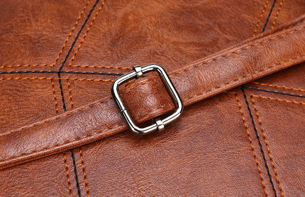 Shoulder Messenger Crossbody Bag Set