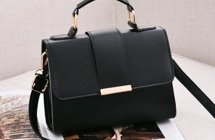 Small Flap Crossbody Bags