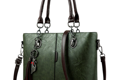 Messenger Bags Shoulder Handbag