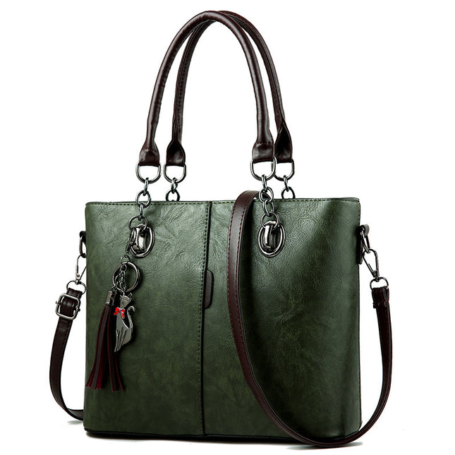 Messenger Bags Shoulder Handbag