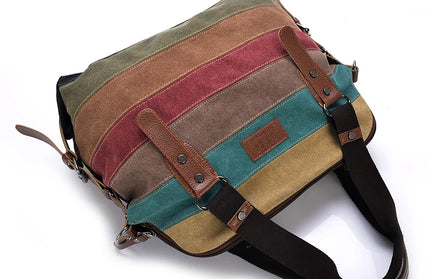 Canvas Bag