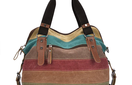Canvas Bag