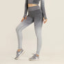 Gray Pants Set / S