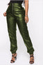 Green / S