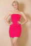 Fuchsia / S