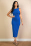 Royal blue / S