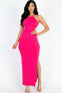 Fuchsia / S