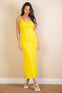 Yellow / S