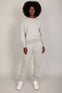 Heather Grey / S
