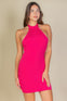 Fuchsia / S