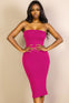 Fuchsia / S