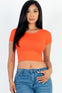 Orange / S