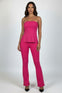 Fuchsia / S