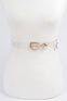 Clear Gold / One Size Fits All