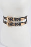 Black Gold / One Size Fits All