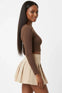 Soft Taupe / S
