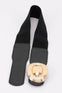 Black / One Size Fits All